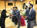 گزارش تصویری مراسم جشنواره غذا